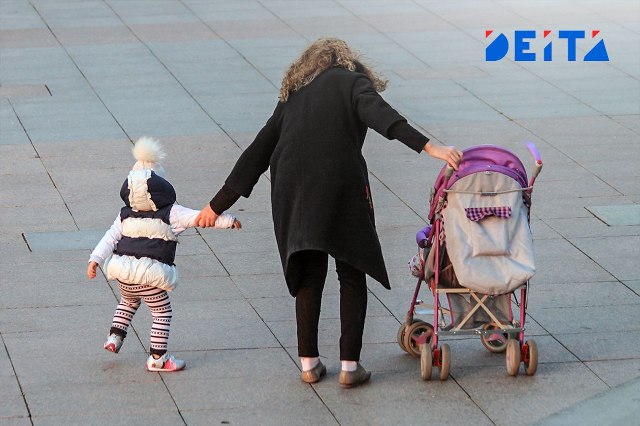 Жильё неплательщиков алиментов хотят изымать в пользу их детей — DEITA.ru