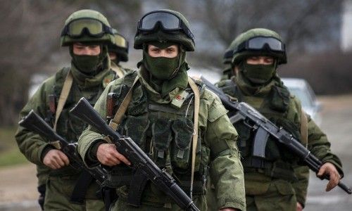 Когда ликвидируют "волчанский котел": сопротивление ВСУ падает — DEITA.ru