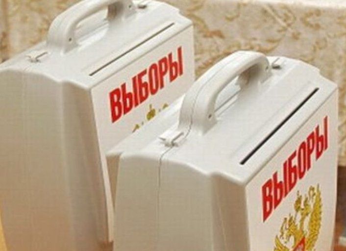 «Единая Россия» обновила рекорд по числу мест в Госдуме — DEITA.ru