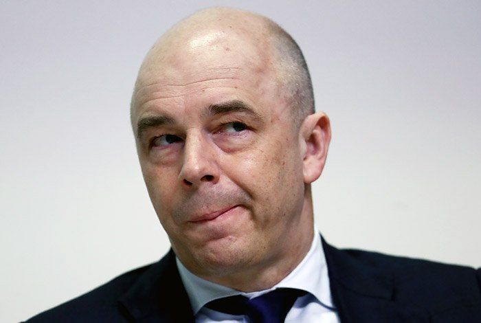 Силуанов рассказал, хватит ли денег на социальные выплаты в 2027 году — DEITA.ru