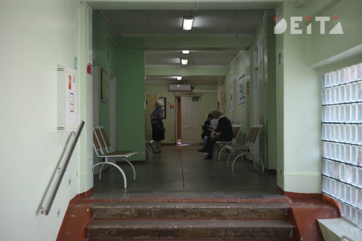 Мошенническими звонками и письмами от лица поликлиник забрасывают россиян — DEITA.ru
