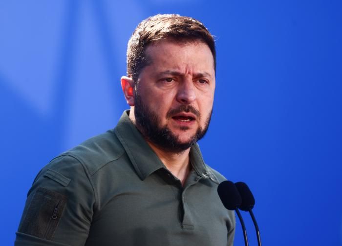 «Безопасность будет обеспечена»: Песков вновь позвал Зеленского в Москву — DEITA.ru