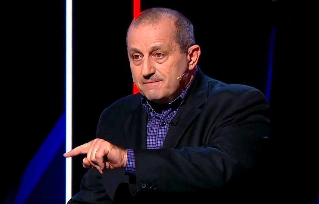 Кедми: РФ потребует от НАТО вернуться к границам 1997 года — DEITA.ru