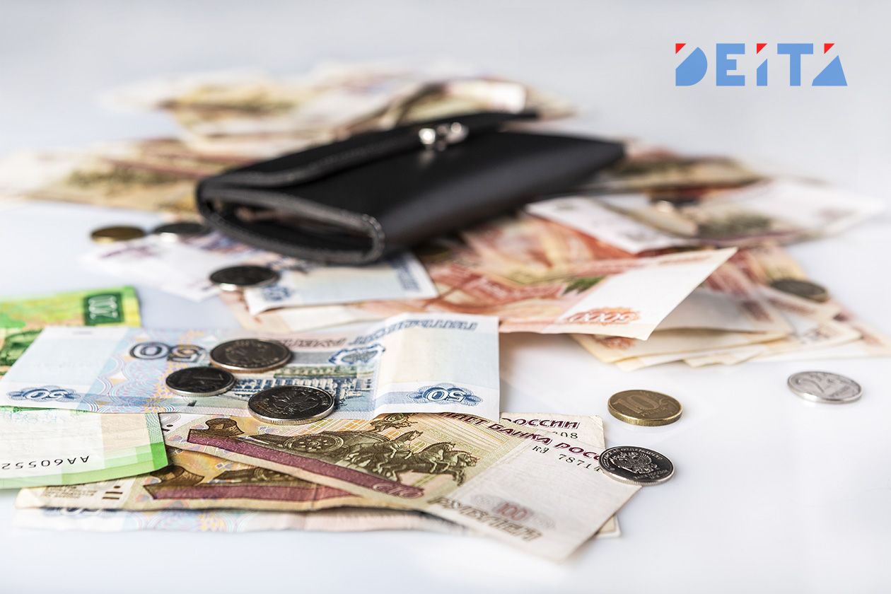Налоговая стала массово рассылать уведомления россиянам — DEITA.ru