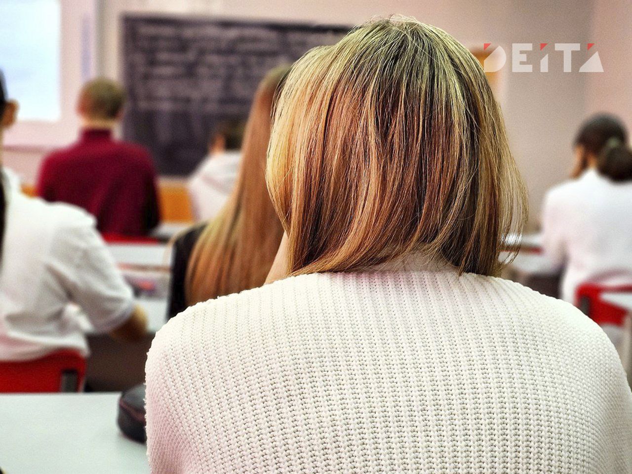 Групповое избиение 14-летней девочки подростками расследует прокуратура в Приморье — DEITA.ru