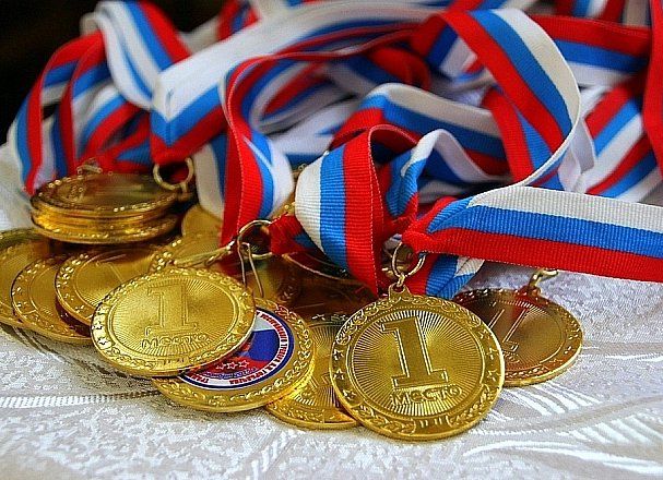 Будет жестче: соревнования в России проведут по-новому — DEITA.ru