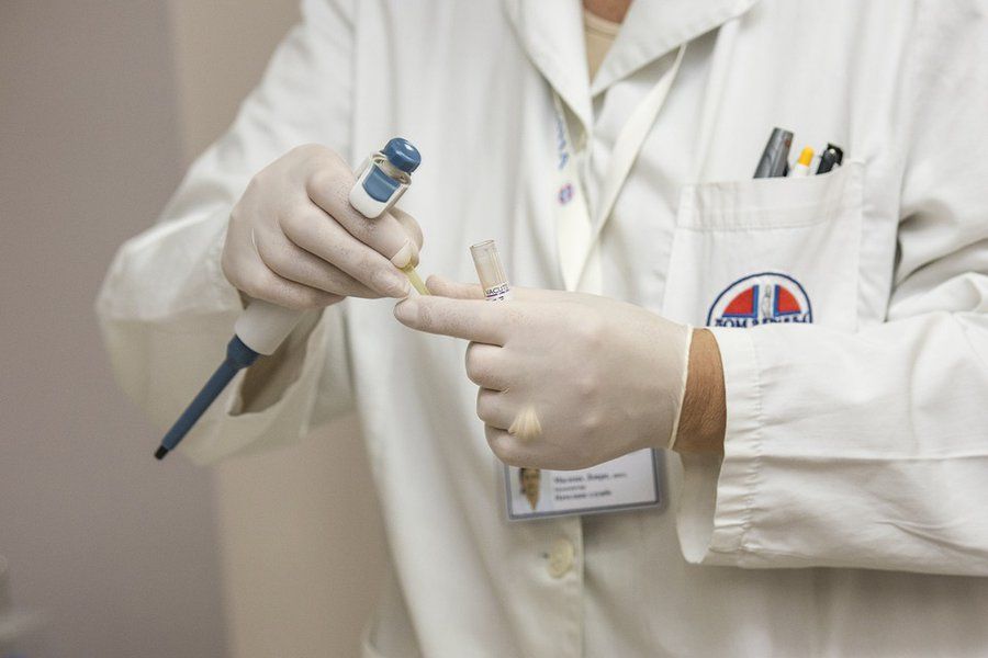 В России готовятся начать масштабную вакцинацию девочек от ВПЧ — DEITA.ru