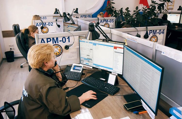 Без бумажных справок: более 1,3 млн приморцев получили доступ к меддокументам — DEITA.ru