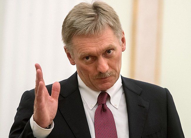 Россия пока не намерена возвращать иностранным компаниям управление их активами - Песков — DEITA.ru
