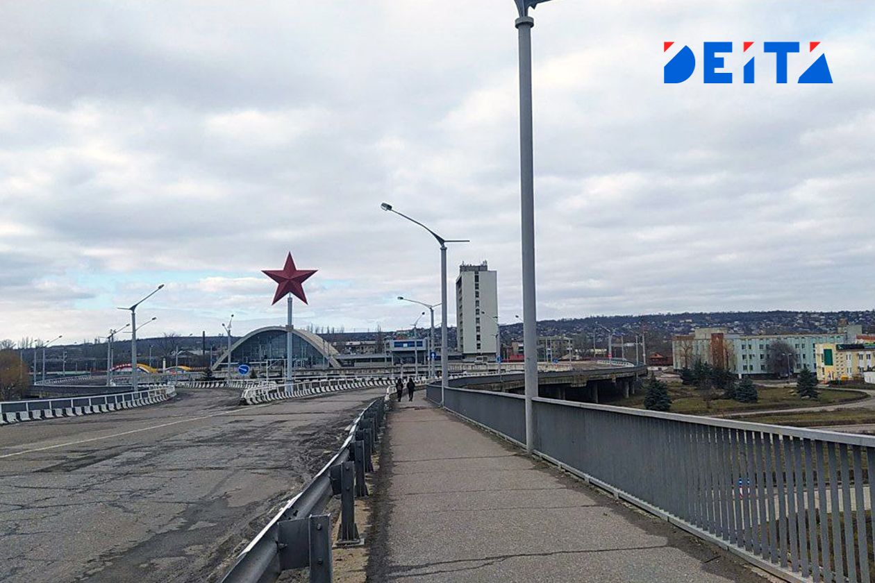 С Украины потребовали более триллиона рублей репараций на восстановление ДНР — DEITA.ru
