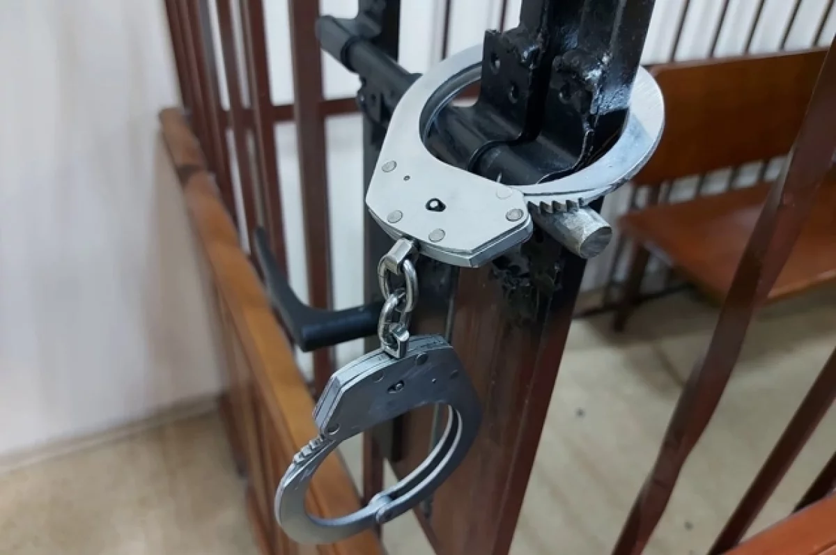Мужчина сядет в тюрьму за убийство, которое совершил 20 лет назад — АиФ-Владивосток