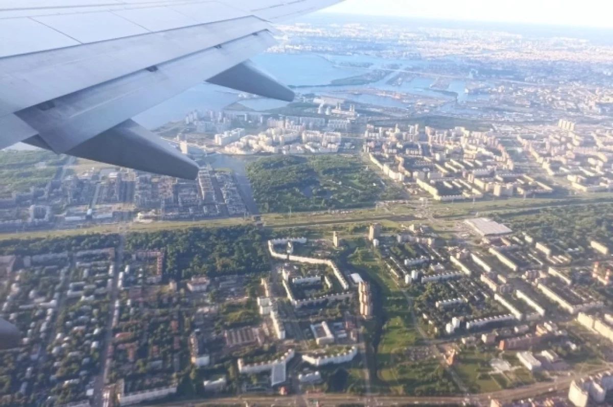 Пассажир получит 195 тыс. руб. за задержку рейса Владивосток-Шанхай — АиФ-Владивосток
