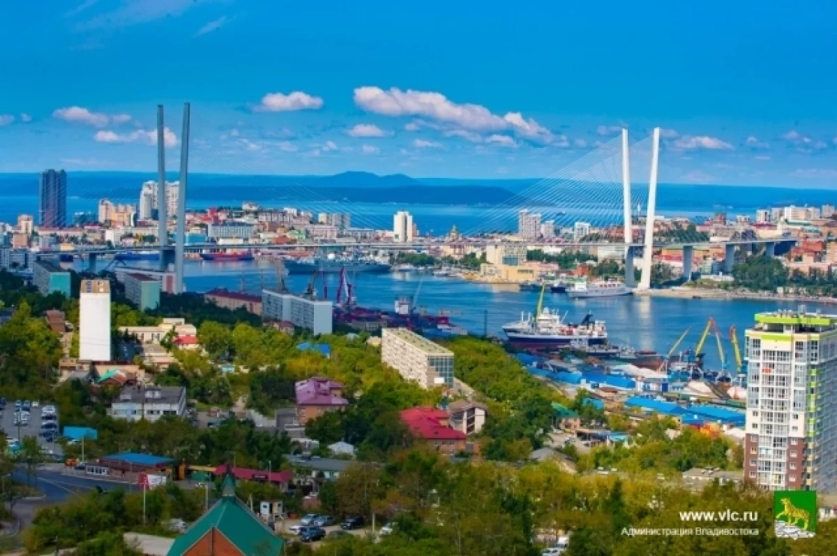 75 млрд руб. готовы вложить в академгородок в городе-спутнике Владивостока