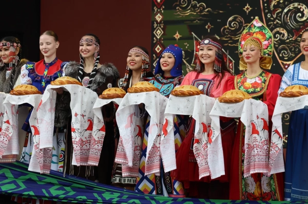 Владивосток приглашает на выставку «Улица Дальнего Востока» всех желающих — АиФ-Владивосток