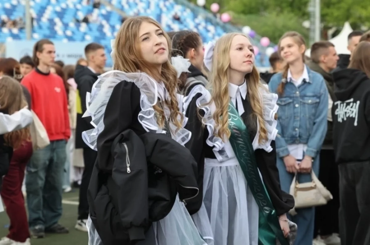 Приморье готовит специалистов для экономики будущего — АиФ-Владивосток