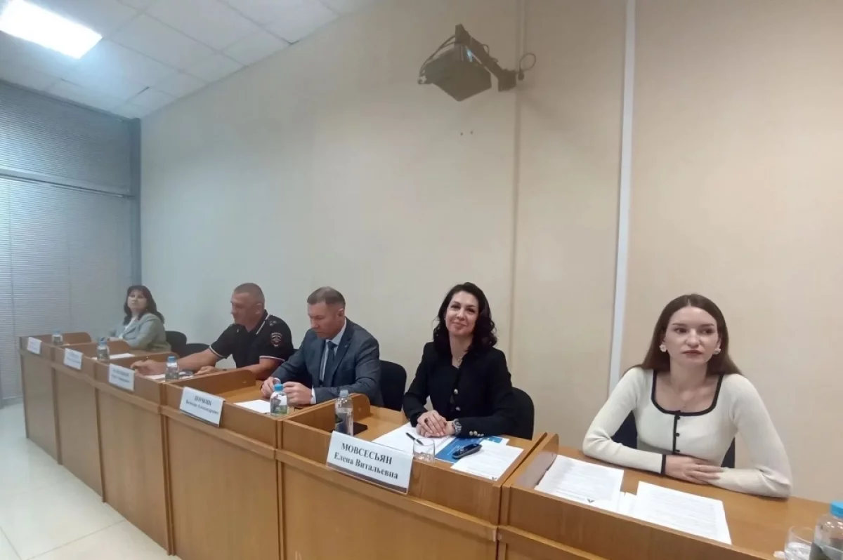 В Приморье дали старт социальной кампании «Продвижение безопасности» — АиФ-Владивосток