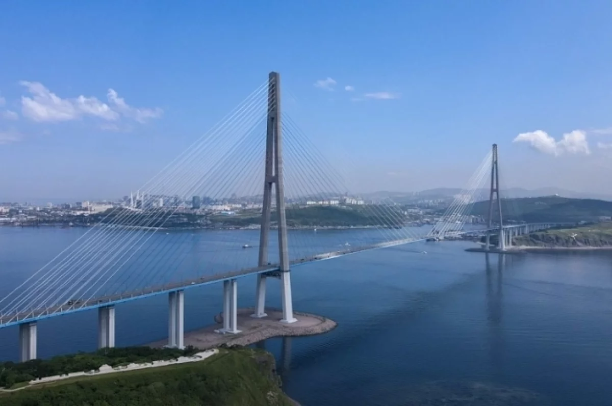 Владивосток обогнал Казань в списке популярных маршрутов в бархатный сезон — АиФ-Владивосток