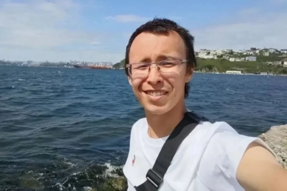 Опубликовано видео со спасением в море девочки и гибелью её спасителя — АиФ-Владивосток