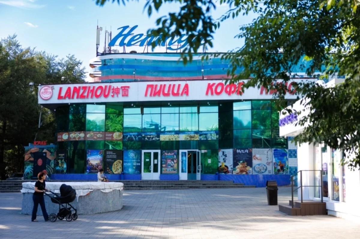 Кинотеатр «Нептун» во Владивостоке превратят в молодёжный центр — АиФ-Владивосток