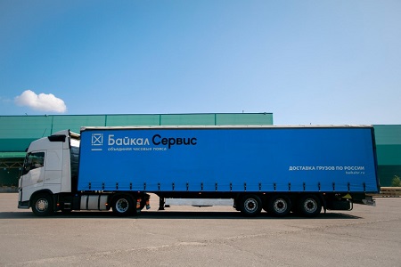 Клиенты «Байкал Сервиса» экономят на перевозках металла — МВД по Приморскому краю