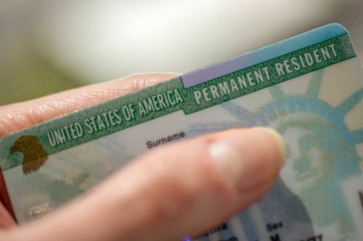 Сокрытие ВНЖ США привело женщину из Владивостока на скамью подсудимых — АиФ-Владивосток