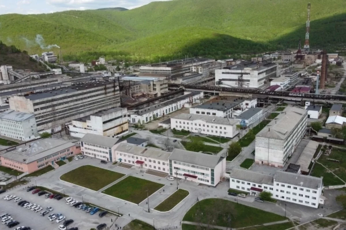 Дело бывших руководителей Дальнегорского ГОК направлено в суд — АиФ-Владивосток