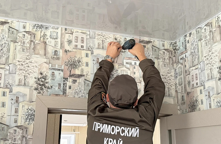 К холодам в Приморье усиливают работу по установке дымовых датчиков — МВД по Приморскому краю