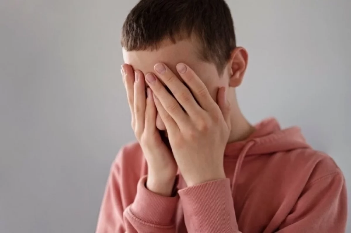 В Уссурийске расследуют убийство 37-летнего мужчины его 14-летним сыном