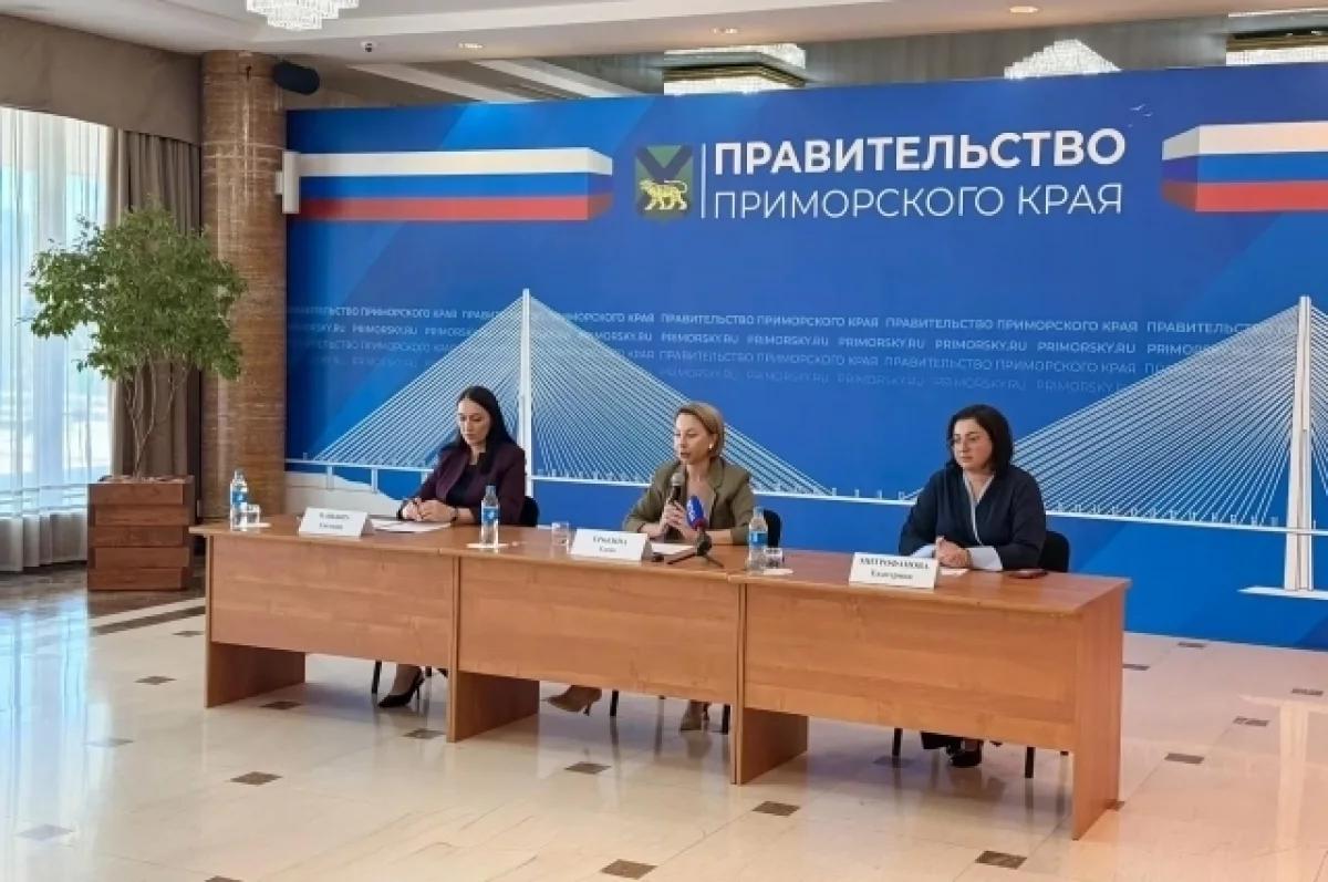 Приморье берет паузу на «переваривание» инвестсоглашений ВЭФ