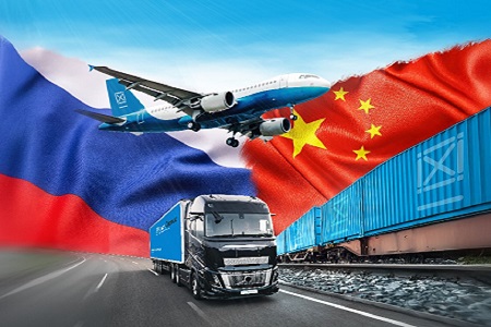 «Байкал Сервис» увеличил объемы перевозок из Китая на 12%