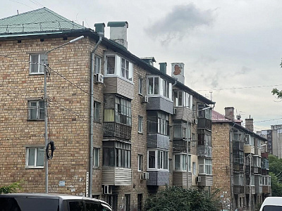 После масштабного ремонта теплосети восстановлено уличное освещение на улице 40 лет ВЛКСМ — МВД по Приморскому краю