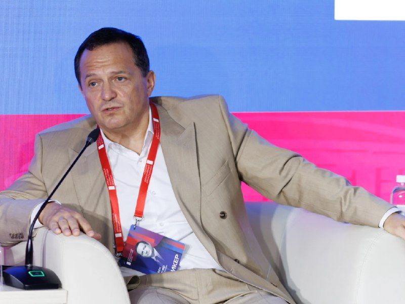 Россиянам недостаточно повышают тарифы ЖКХ, заявил глава Ассоциации…