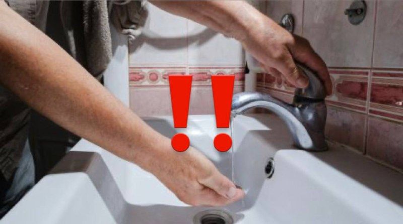 Во Владивостоке и Приморье вода полноценно появится только после…