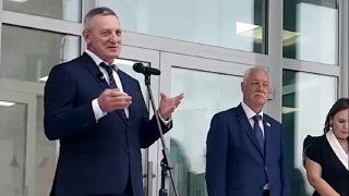 Во Владивостоке открылся учебно-производственный комплекс…