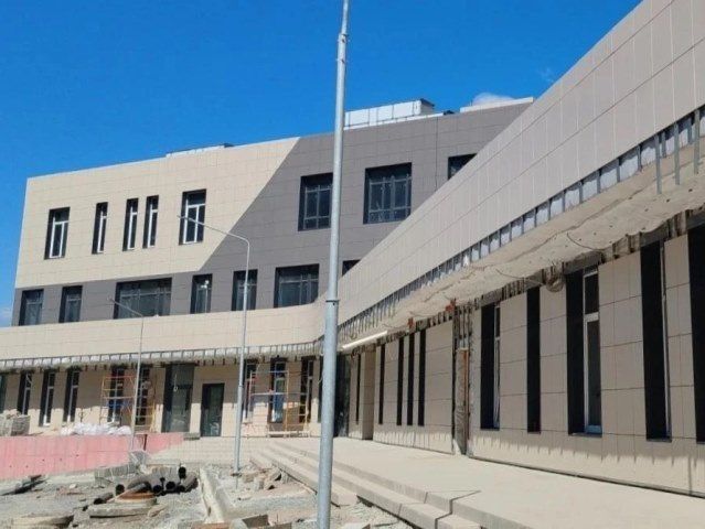 В Приморье модернизируют первичное звено детского…