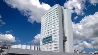 Председатель Антон Волошко принял участие в голосовании на участке…
