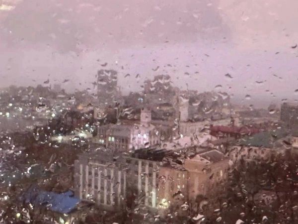 Последняя неделя сентября в Приморье будет дождливойВ понедельник…