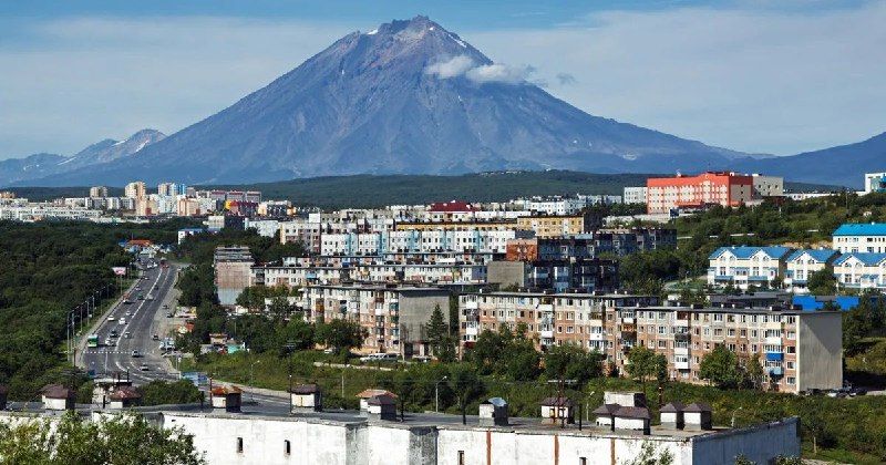 Свыше миллиона квадратных метров дорог восстановили на КамчаткеНа... — РБК Восток