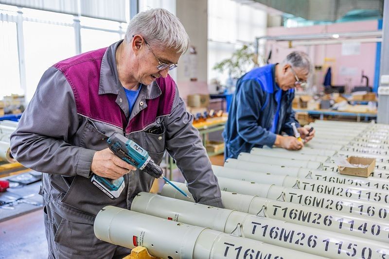 Машиностроители, с праздником! Сегодня принимают поздравления с…
