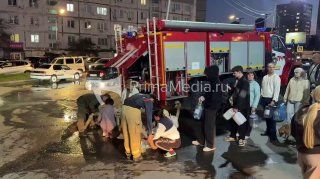Дополнительные дефекты выявили в ходе ликвидации…