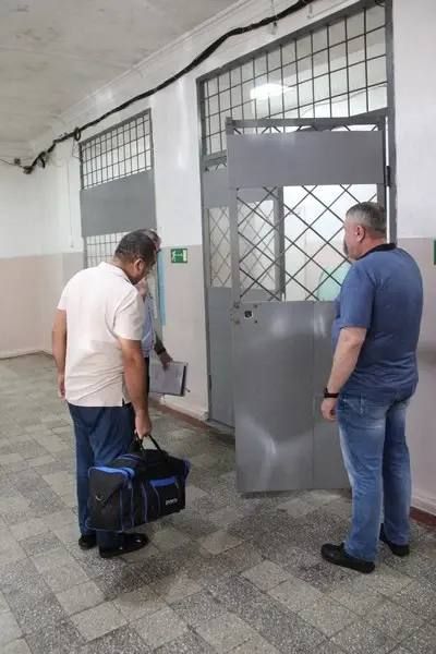 Приморская полиция депортировала иностранца с фальшивым водительским…