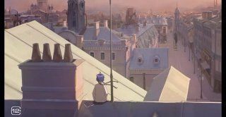 Новости киноКапитан Невельской и земли Черного дракона2D-анимация... — Иллюзион | Кино во Владивостоке