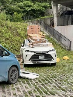 Жители новостройки во Владивостоке мобилизовали на «парковочные... — Новости VL.ru | Владивосток