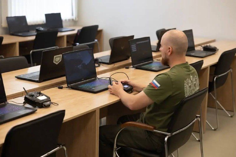 Центр «ВОИН» представил работу приморского филиала на Всероссийских сборах Ассоциации ветеранов СВО.