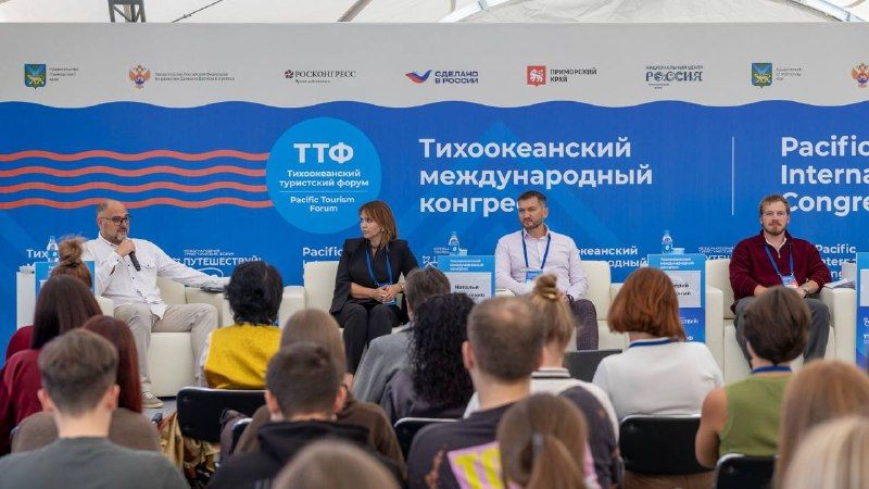 Владивосток хотят вернуть на международные круизные маршруты