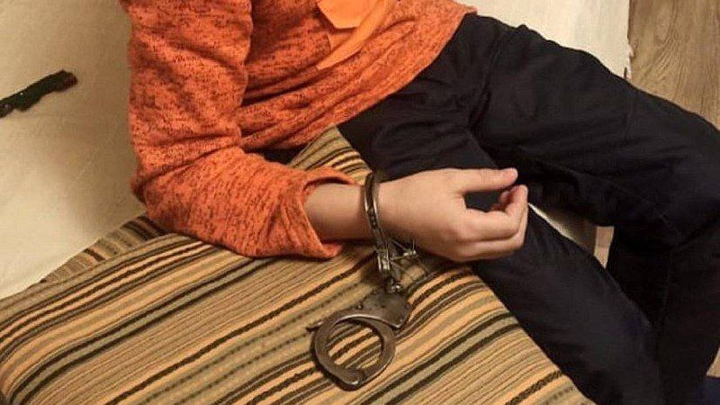 В Приморье 15-летний подросток досмерти избил 42-летнего собутыльника во время застолья в Новогоднюю ночь