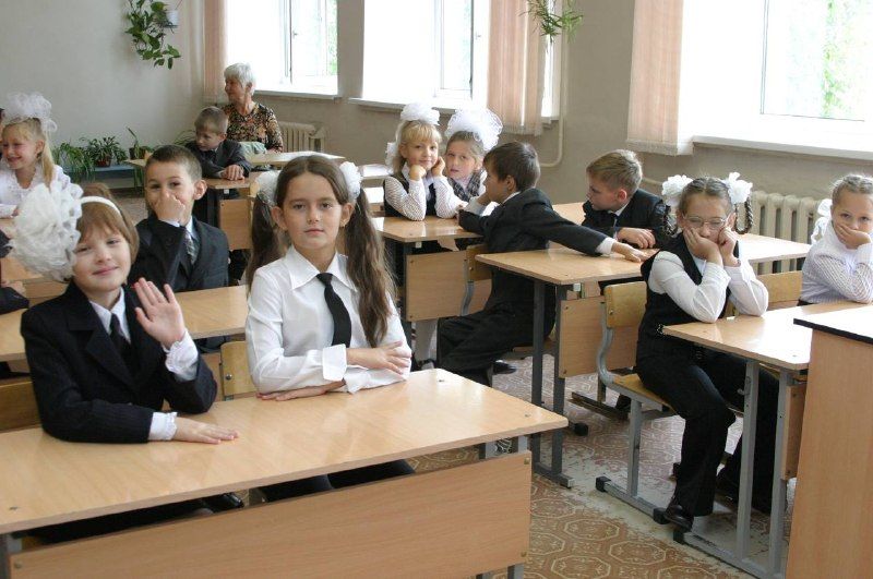 С завтрашнего дня школы и детские сады Владивостока будут работать в полном объеме