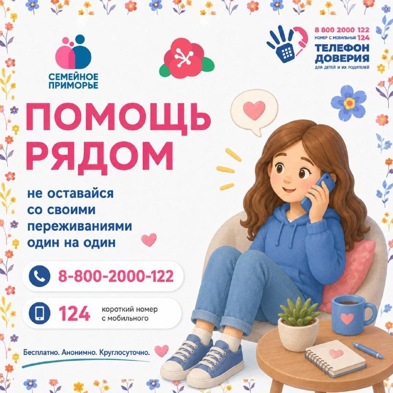 Подростковый возраст — время, когда эмоции особенно сильны