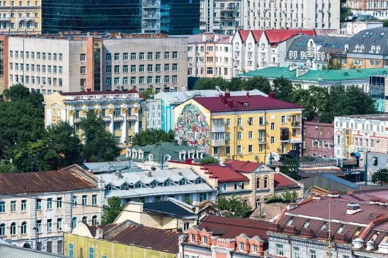 Подача холодного водоснабжения возобновлена в большинстве районов Владивостока.
