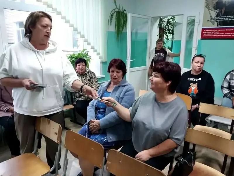 «Полиция на страже детства».